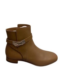 HERMES Ботильоны