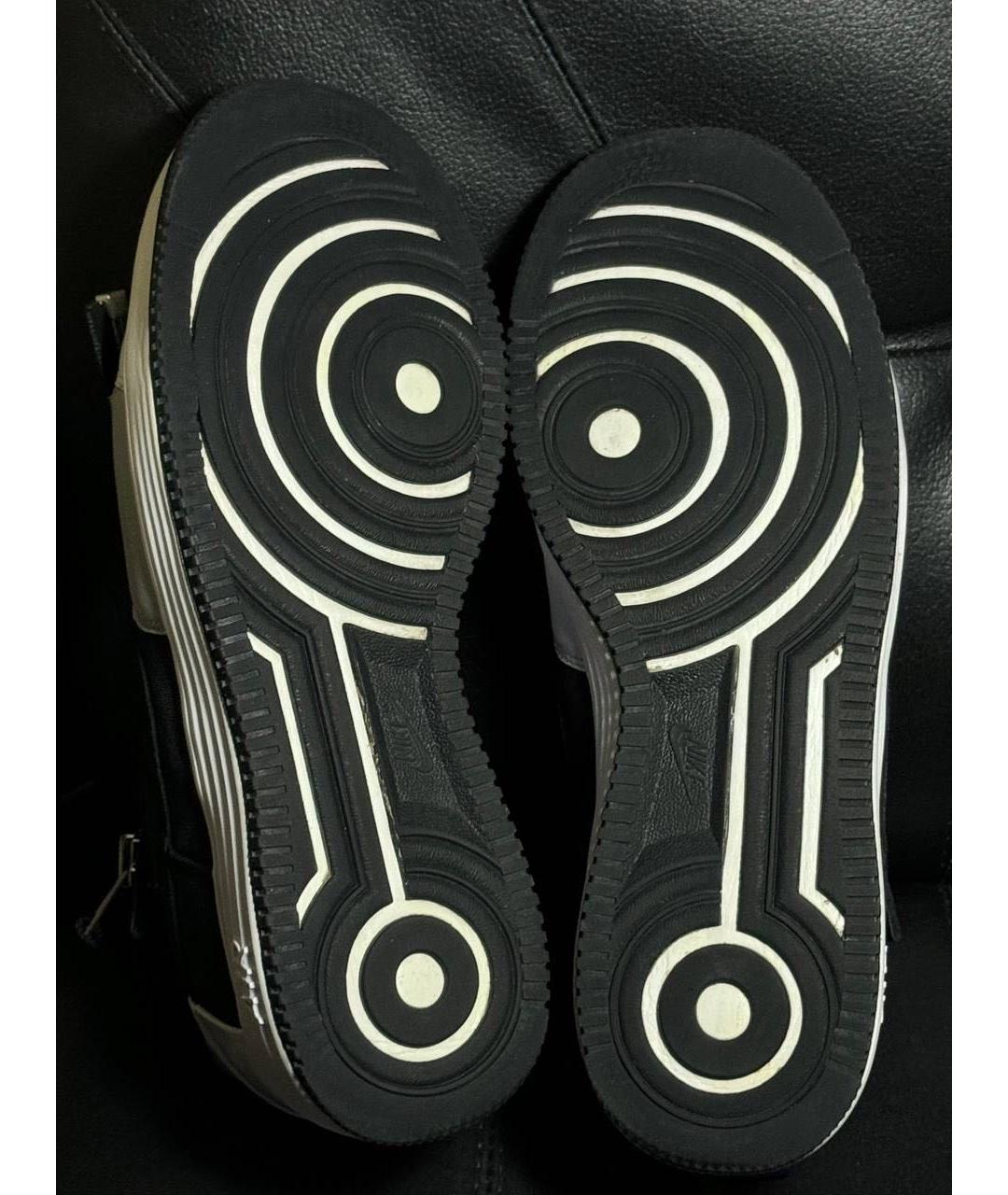 ACRONYM® Мульти кожаные низкие кроссовки / кеды, фото 8