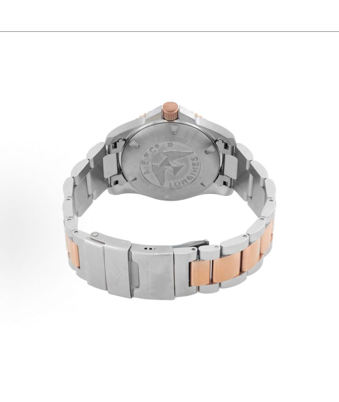 LONGINES Мульти стальные часы, фото 2