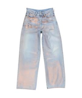 ACNE STUDIOS Прямые джинсы