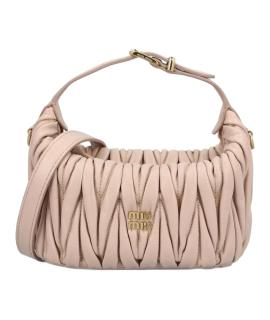 MIU MIU Сумка с короткими ручками