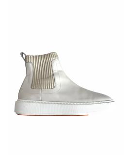 SANTONI Полусапоги