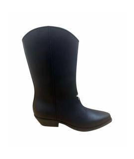 CHRISTIAN DIOR Полусапоги