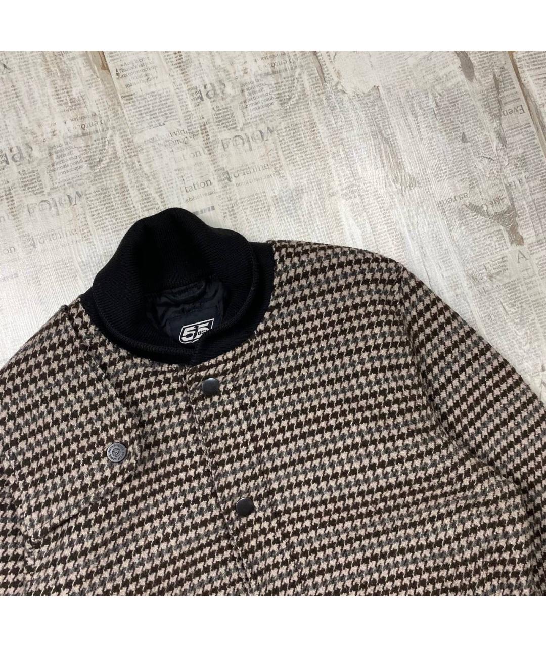 DIESEL Мульти куртка, фото 2