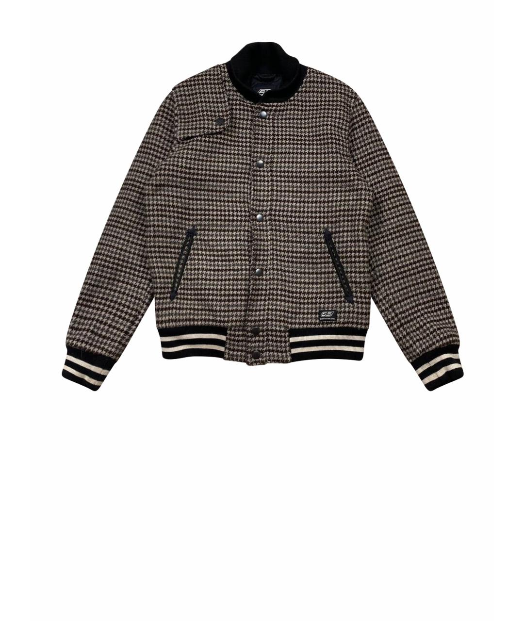 DIESEL Мульти куртка, фото 1