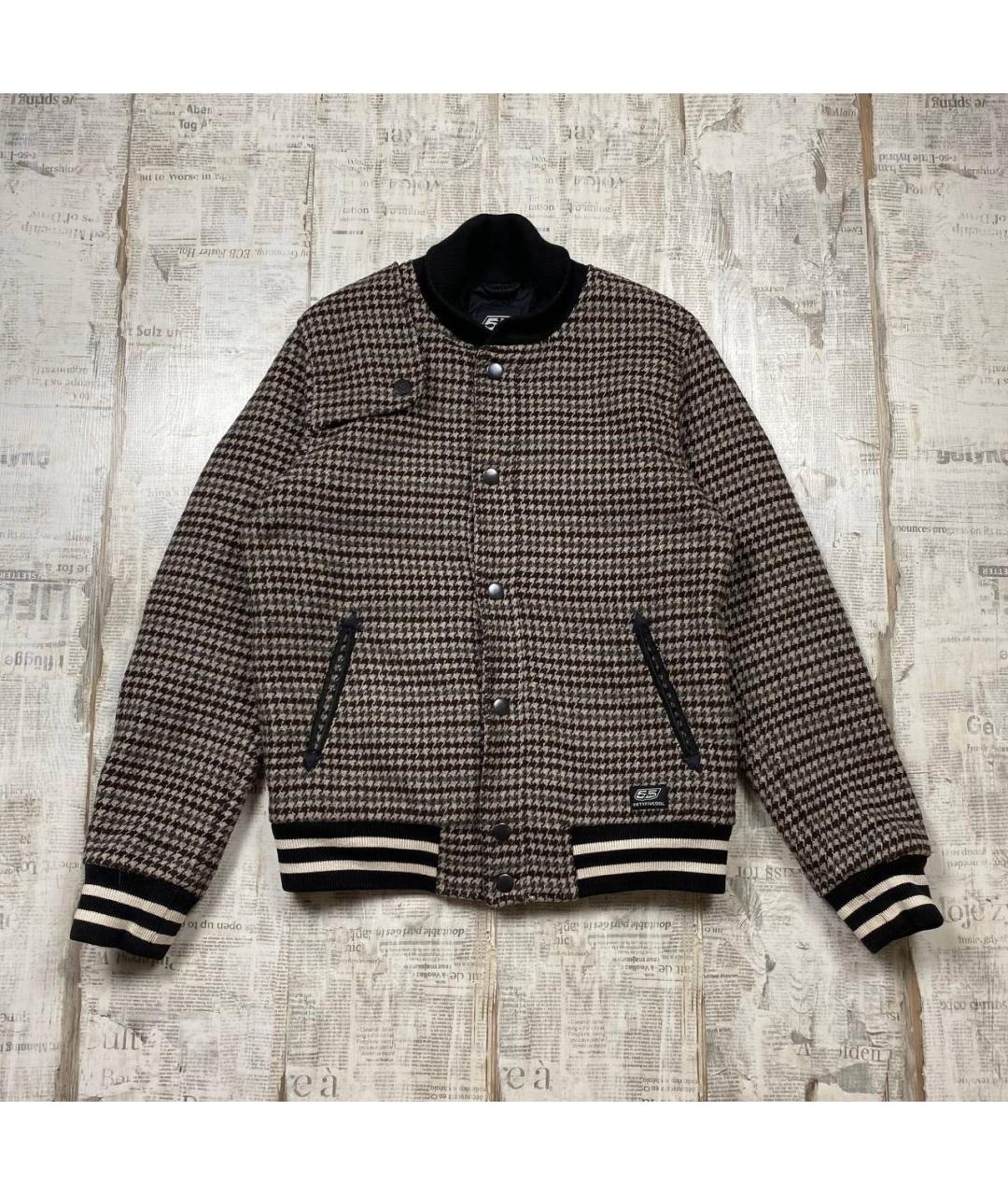 DIESEL Мульти куртка, фото 6