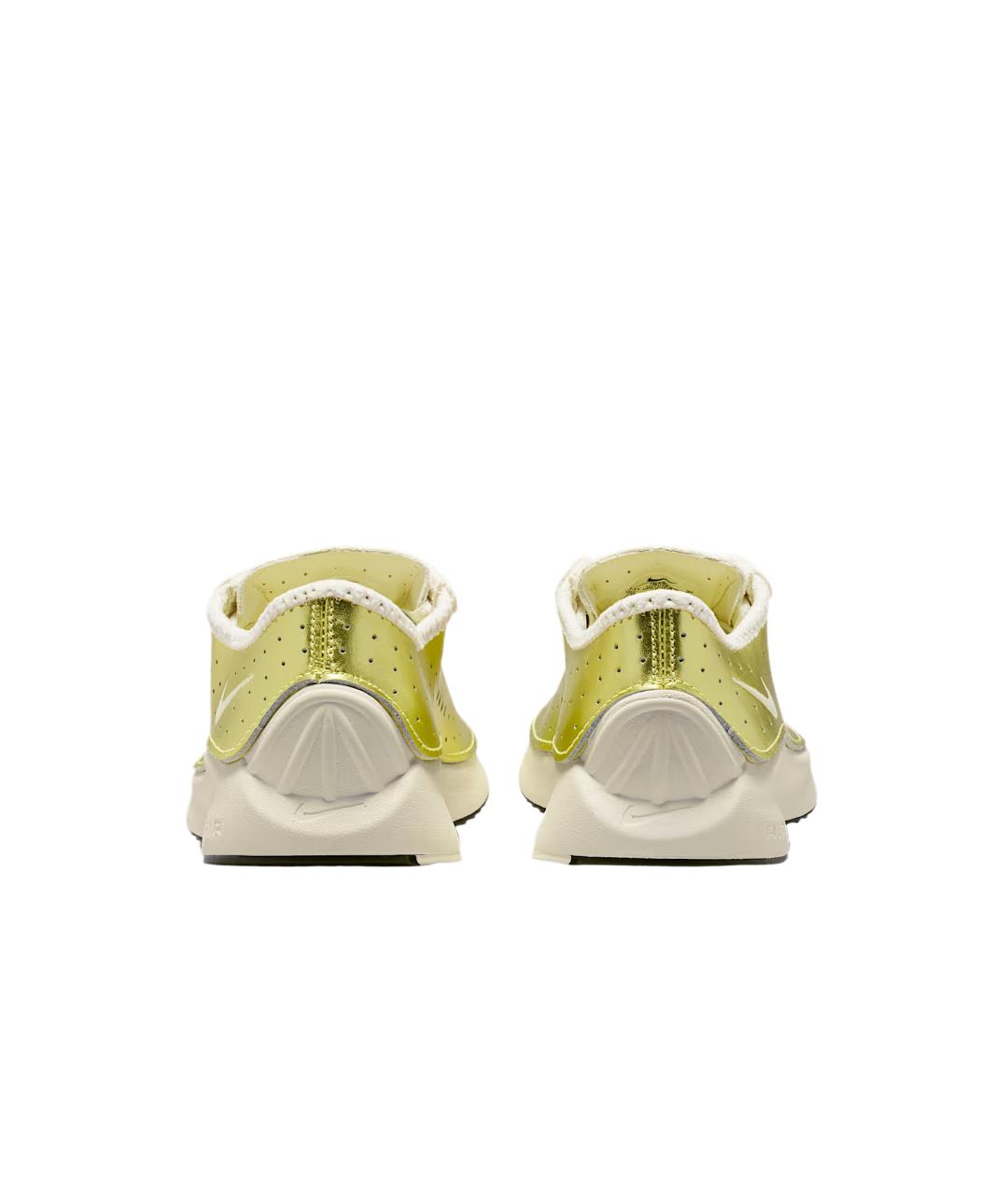 NIKE Желтые кроссовки, фото 6