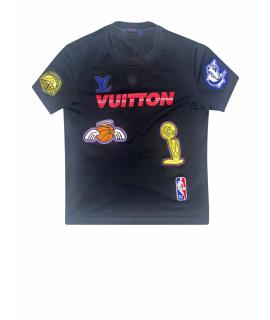 LOUIS VUITTON Футболка