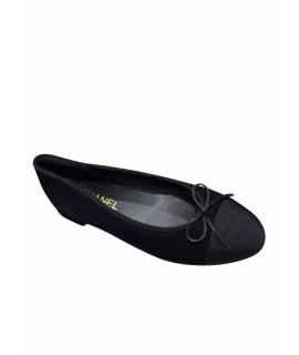 CHANEL Балетки