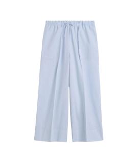 TOTEME Прямые брюки