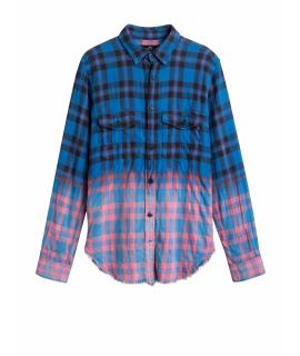 SAINT LAURENT Рубашка