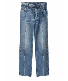 MAISON MARGIELA Прямые джинсы