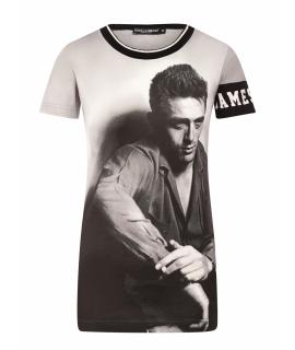 DOLCE&GABBANA Футболка