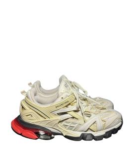 BALENCIAGA Низкие кроссовки / кеды