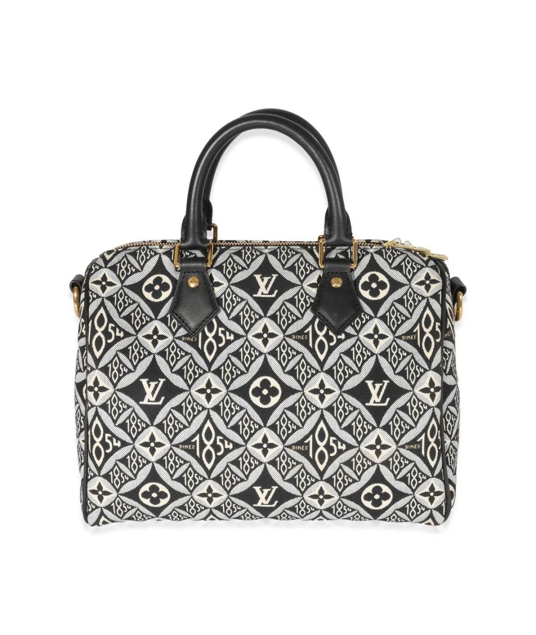 LOUIS VUITTON Сумка с короткими ручками, фото 1