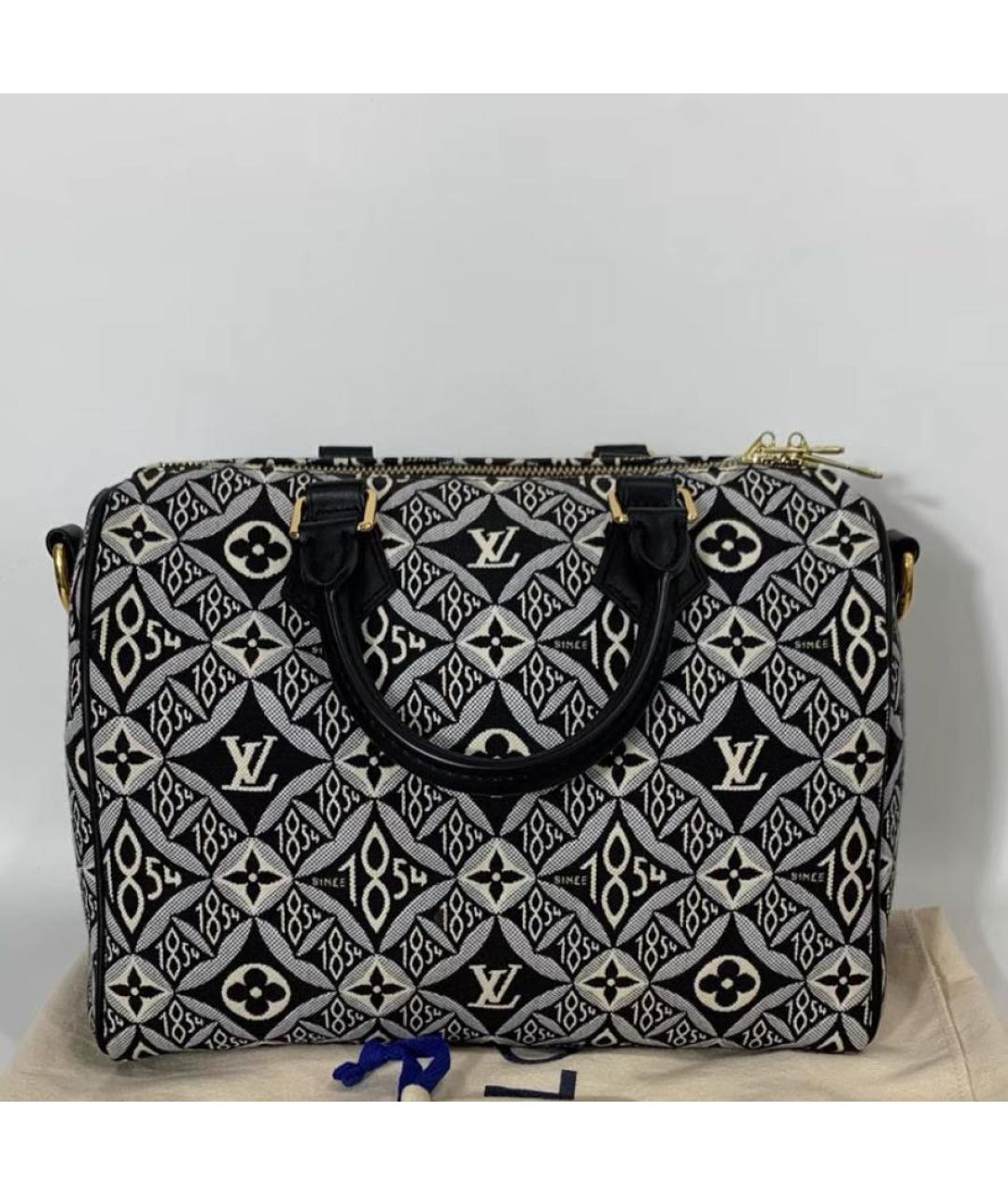 LOUIS VUITTON Сумка с короткими ручками, фото 2