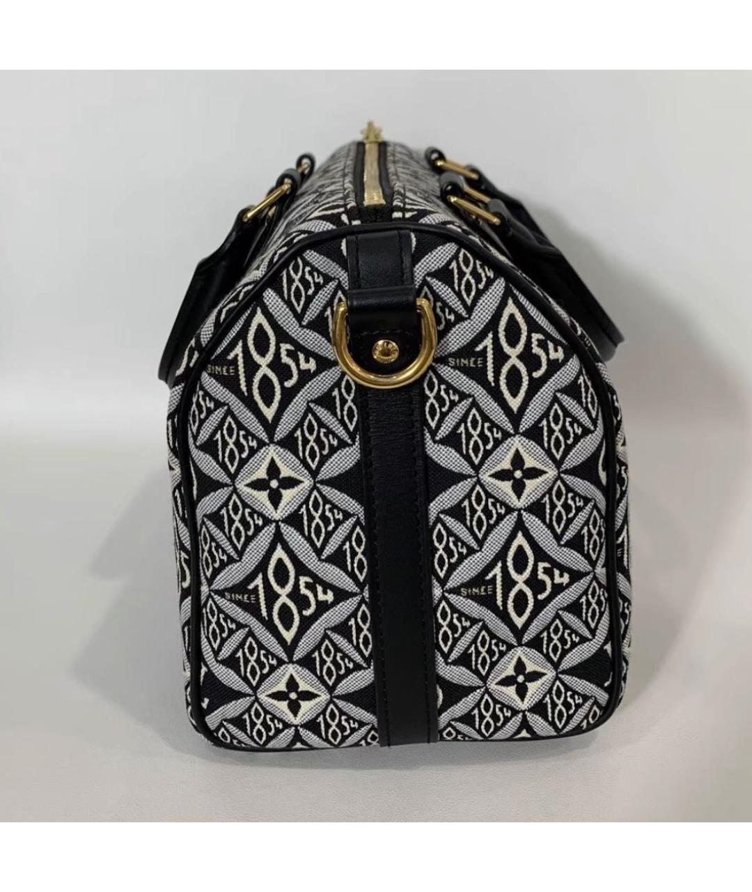 LOUIS VUITTON Сумка с короткими ручками, фото 4