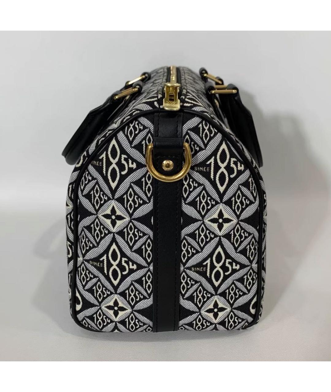 LOUIS VUITTON Сумка с короткими ручками, фото 5