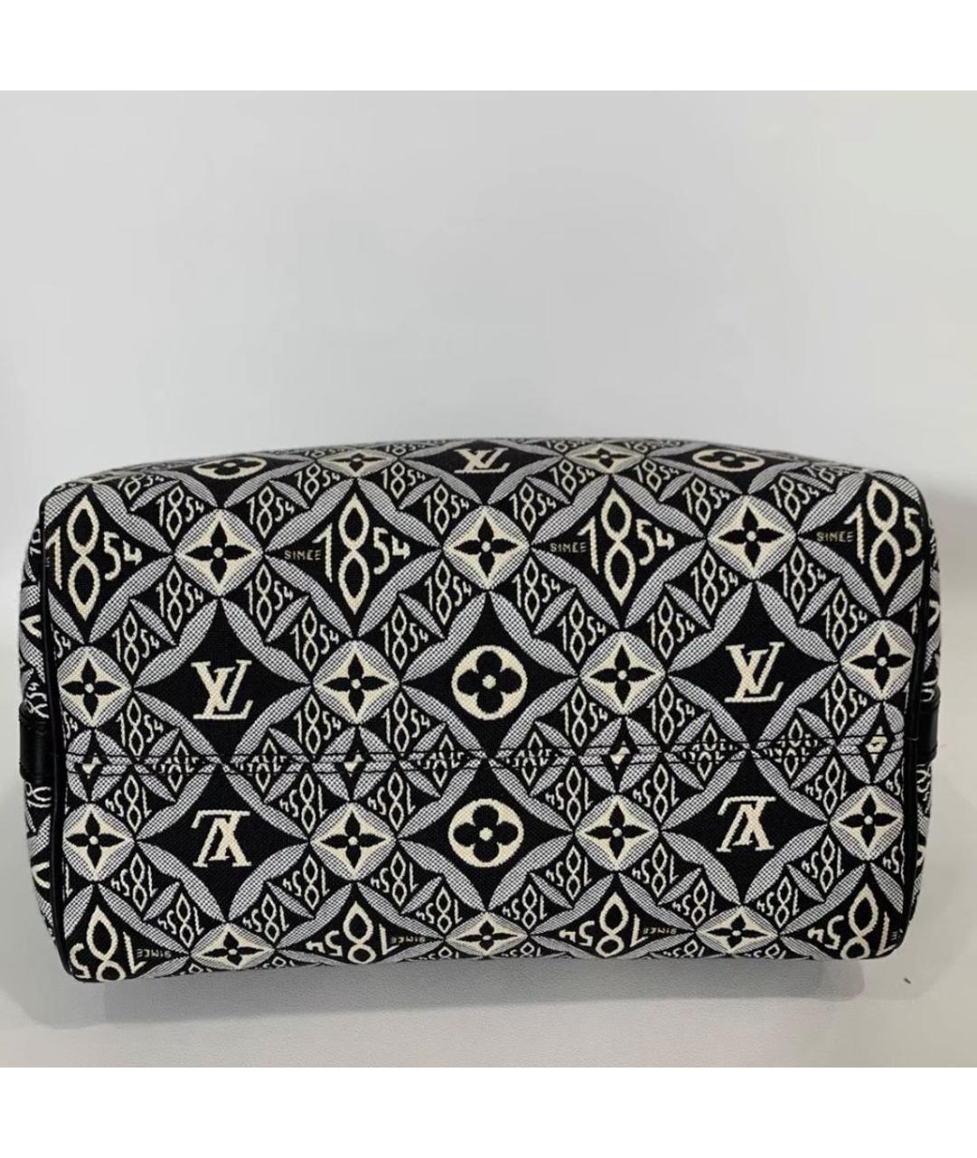 LOUIS VUITTON Сумка с короткими ручками, фото 3