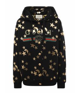 GUCCI Худи/толстовка