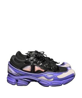 ADIDAS X RAF SIMONS Низкие кроссовки / кеды