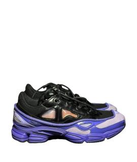 ADIDAS X RAF SIMONS Низкие кроссовки / кеды