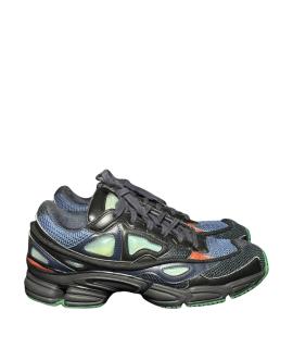 RAF SIMONS Низкие кроссовки / кеды