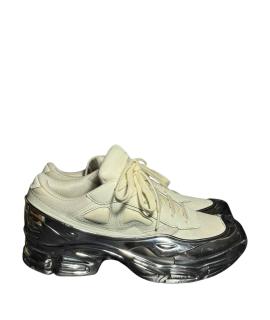 ADIDAS X RAF SIMONS Низкие кроссовки / кеды