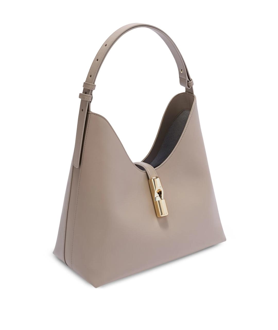 FURLA Кожаная сумка через плечо, фото 2