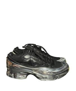 ADIDAS X RAF SIMONS Низкие кроссовки / кеды