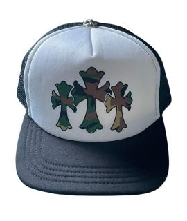 CHROME HEARTS Кепка/бейсболка