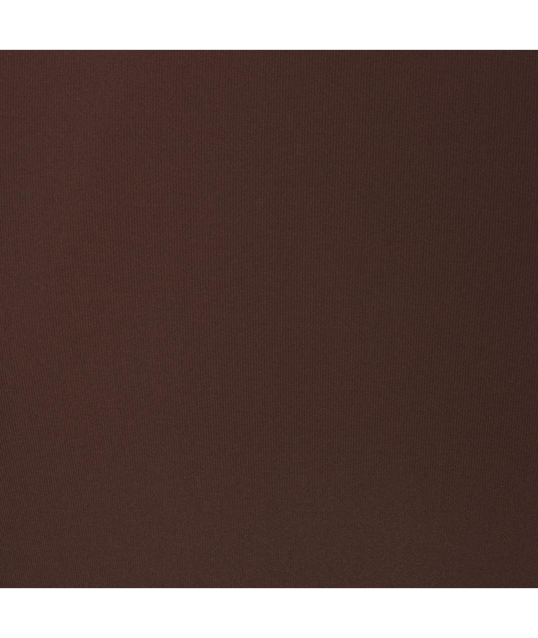 SKIMS Коричневая майка, фото 3