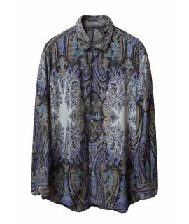 ETRO Кэжуал рубашка