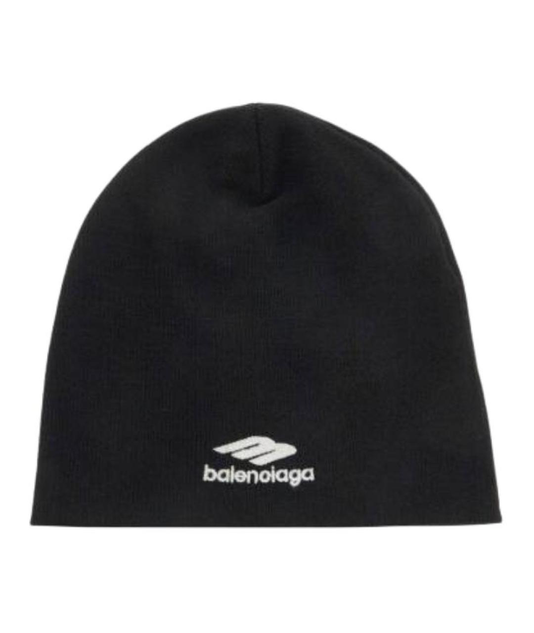 BALENCIAGA Шапка, фото 1