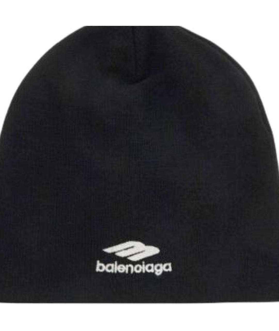 BALENCIAGA Шапка, фото 2