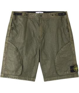 STONE ISLAND Шорты
