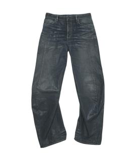 ACNE STUDIOS Джинсы клеш