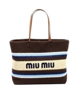 MIU MIU Сумка через плечо