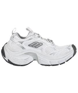 BALENCIAGA Низкие кроссовки / кеды