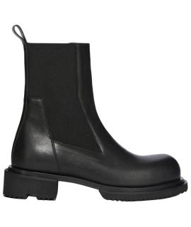 RICK OWENS Низкие ботинки