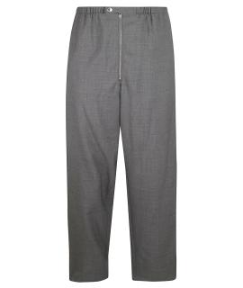 PRADA Повседневные брюки