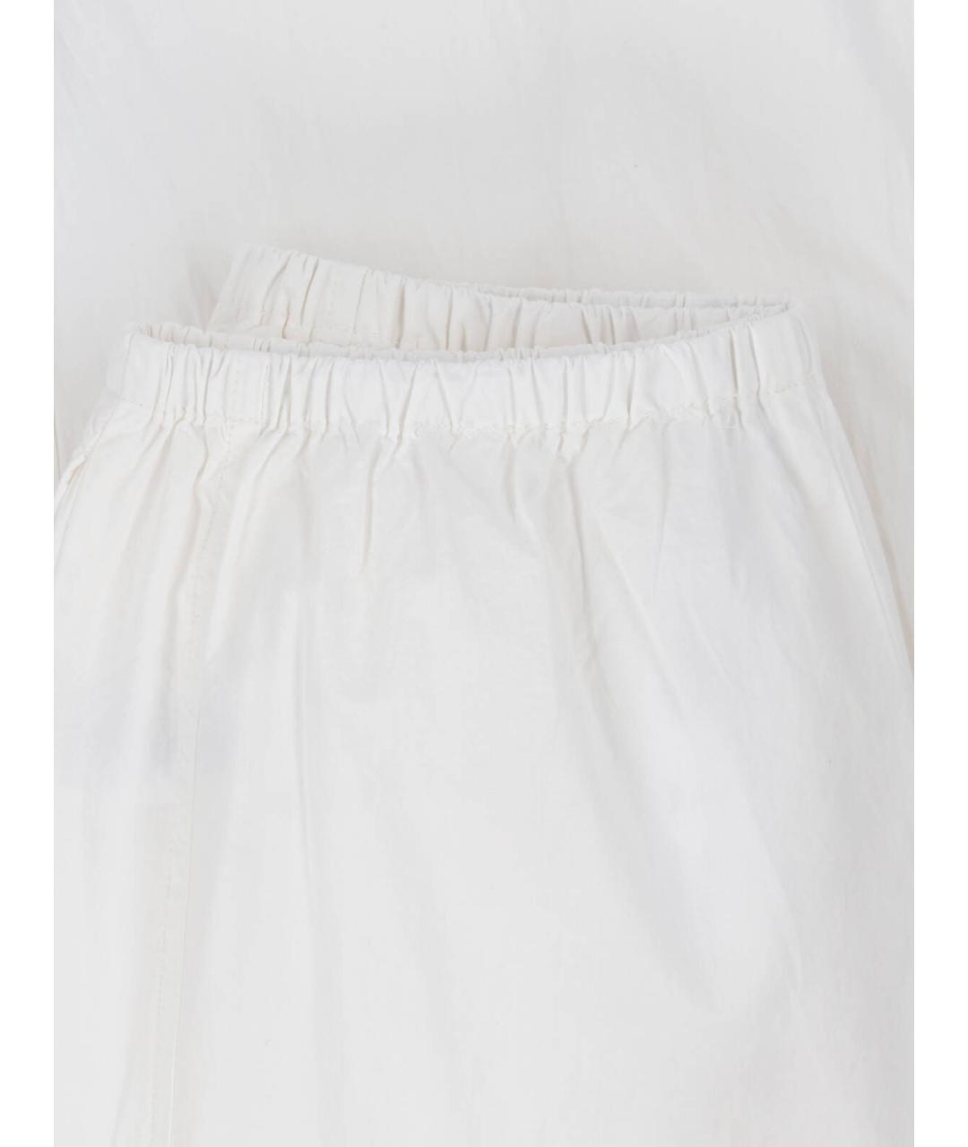 GIMAGUAS Хлопковые прямые брюки, фото 5