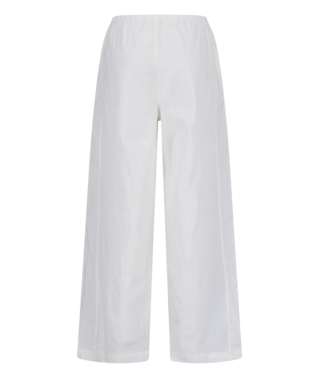 GIMAGUAS Хлопковые прямые брюки, фото 2