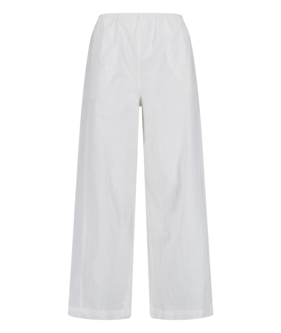 GIMAGUAS Хлопковые прямые брюки, фото 1