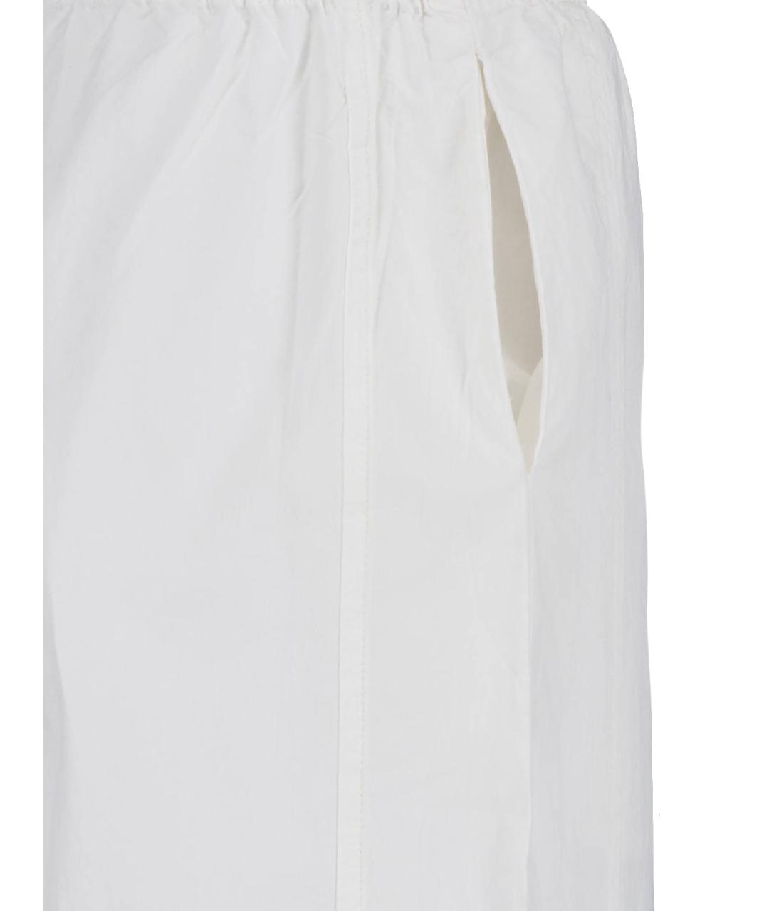 GIMAGUAS Хлопковые прямые брюки, фото 4