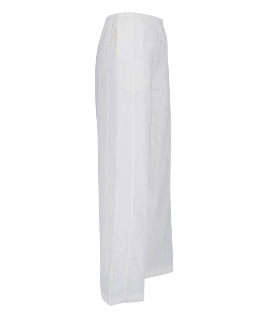 GIMAGUAS Хлопковые прямые брюки, фото 3