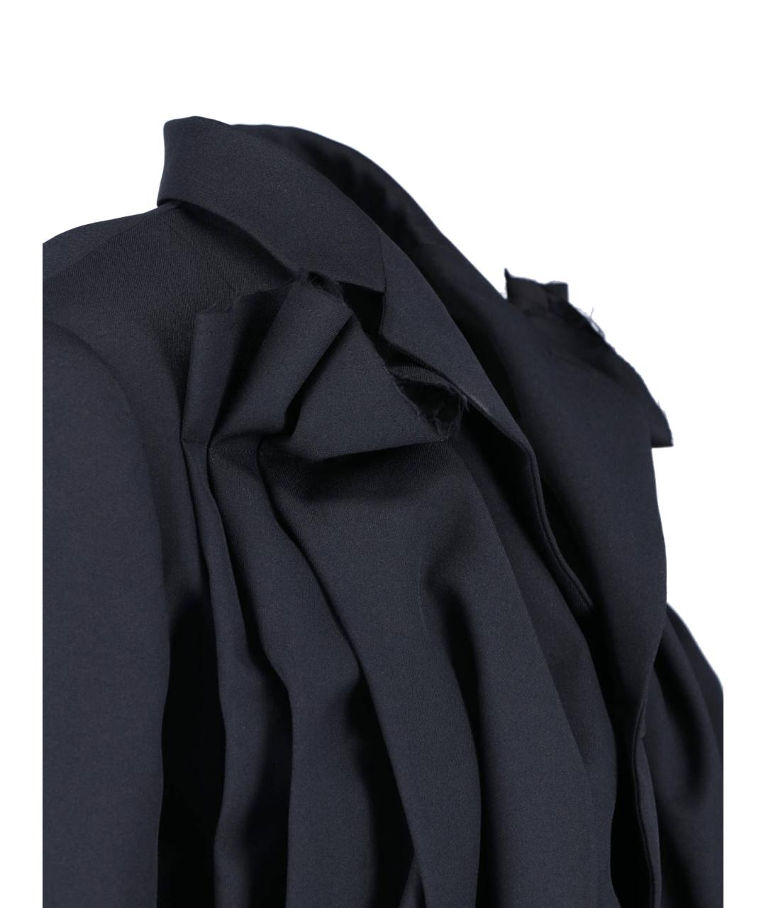 COMME DES GARÇONS Жакет/пиджак, фото 4