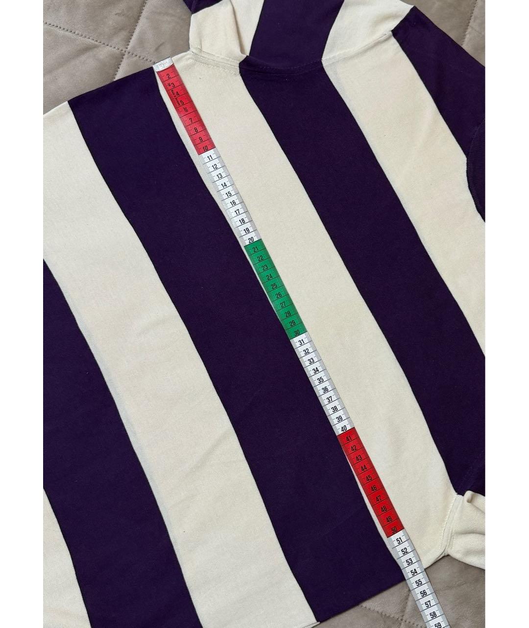 FERU Мульти хлопковая футболка, фото 6