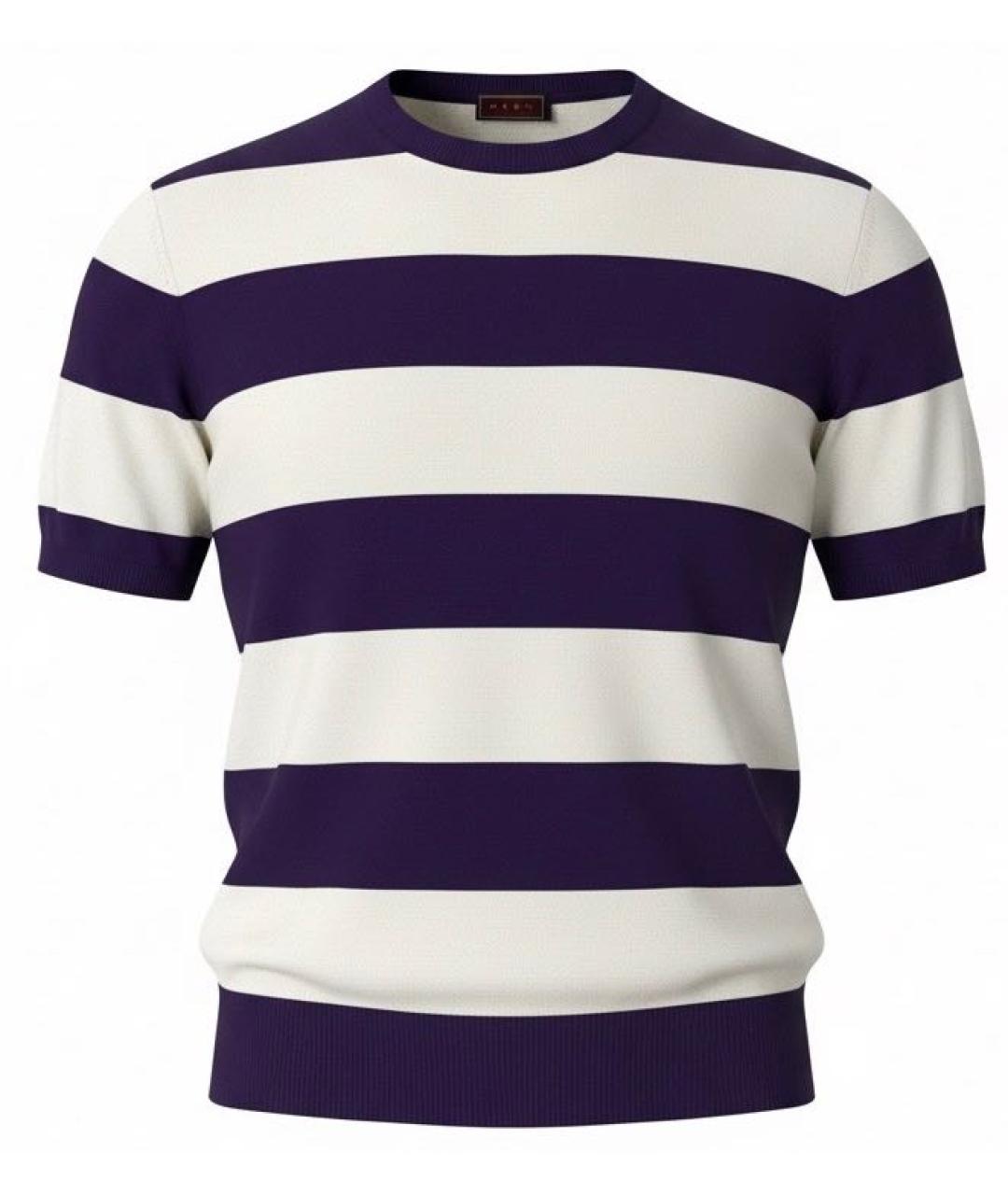 FERU Мульти хлопковая футболка, фото 1