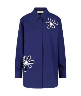 FENDI Рубашка